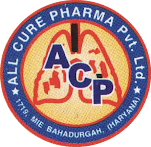 Allcure Logo